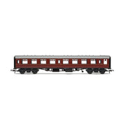 Hornby R40518 OO BR MK1 Tourist W3817 Second Open Coach