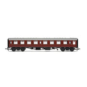 Hornby R40519 OO BR MK1 Tourist M3764 Second Open Coach
