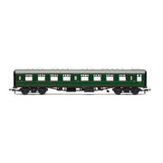 Hornby R40520 OO BR MK1 Tourist S3827 Second Open Coach