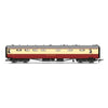 Hornby BR Kitchen and Buttery car & Composite Restaurant twin pack At the Sign of the Dolphin