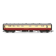 Hornby BR Kitchen and Buttery car & Composite Restaurant twin pack At the Sign of the Dolphin