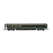 Hornby R40553 OO RailRoad GWR Mk3 Buffet Car 40734