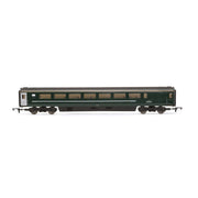 Hornby R40554 OO RailRoad GWR Mk3 TGS 44086