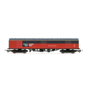 Hornby R40559 OO RailRoad RES Mk1 Super GUV 94157 Steam Locomotive