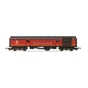 Hornby R40568 OO RailRoad Royal Mail TPO Coach 80331