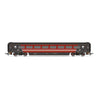 Hornby R40569 OO Virgin Intercity Mk3 4 Car Coach Pack