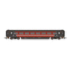 Hornby R40569 OO Virgin Intercity Mk3 4 Car Coach Pack