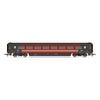 Hornby R40569 OO Virgin Intercity Mk3 4 Car Coach Pack