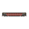Hornby R40569 OO Virgin Intercity Mk3 4 Car Coach Pack