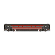 Hornby R40569 OO Virgin Intercity Mk3 4 Car Coach Pack