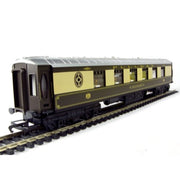 Hornby R4312 Railroad OO Pullman Parlour Car | Metro Hobbies