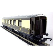 Hornby R4312 Railroad OO Pullman Parlour Car | Metro Hobbies