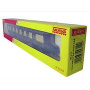 Hornby R4312 Railroad OO Pullman Parlour Car | Metro Hobbies