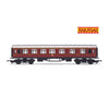 Hornby R4388 OO RailRoad: LMS - 4183 Composite Coach