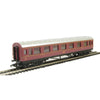 Hornby R4388 OO RailRoad: LMS - 4183 Composite Coach
