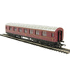 Hornby R4388 OO RailRoad: LMS - 4183 Composite Coach