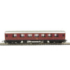 Hornby R4388 OO RailRoad: LMS - 4183 Composite Coach