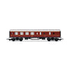 Hornby R4389 Railroad OO LMS Brake Coach | Metro Hobbies