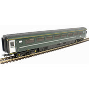 Hornby R4781J OO GWR Mk3 Trailer Standard Open Coach E 42554
