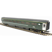 Hornby R4781J OO GWR Mk3 Trailer Standard Open Coach E 42554