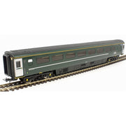 Hornby R4912 OO GWR Mk3 Trailer Standard Disabled Coach C 42015