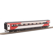 Hornby R4930B OO LNER Mk3 Trailer Standard Disabled (TSD) Coach F42159
