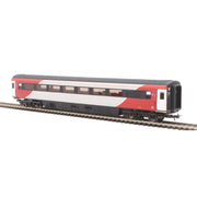 Hornby R4930B OO LNER Mk3 Trailer Standard Disabled (TSD) Coach F42159