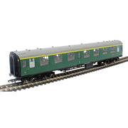 Hornby R4981 OO BR Southern Mk1 FO S3065 Green