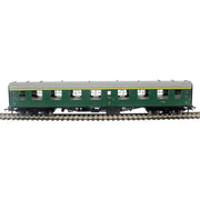 Hornby R4981 OO BR Southern Mk1 FO S3065 Green