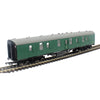 Hornby R4982 OO BR Southern Mk1 BG S84289 Green