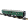 Hornby R4982 OO BR Southern Mk1 BG S84289 Green