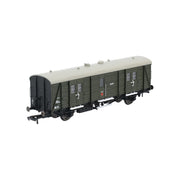 Hornby R60081 OO BR(S) Departmental Van C 975140