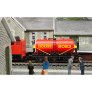 Hornby R60084 OO Hornby 2023 Wagon