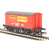 Hornby R60086 OO Hornby Railways 50th Anniversary Wagon 1972 - 2022