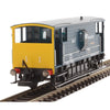 Hornby R60088 OO 20T BR (ExLMS) Brake Van