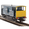 Hornby R60088 OO 20T BR (ExLMS) Brake Van