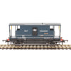Hornby R60088 OO 20T BR (ExLMS) Brake Van