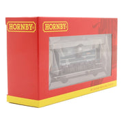 Hornby R60088 OO 20T BR (ExLMS) Brake Van