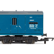 Hornby R60091 OO BR GUV