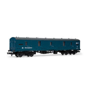 Hornby R60092 OO BR Newspaper Van