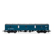 Hornby R60092 OO BR Newspaper Van