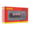 Hornby R60094 OO 4 Plank Wagon Bestwood Iron Works