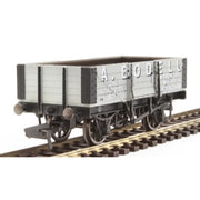 Hornby R60095 OO 5 Plank Wagon A. Bodell