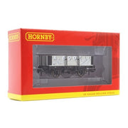 Hornby R60095 OO 5 Plank Wagon A. Bodell