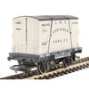 Hornby R60107 OO LMS Container Service Conflat A
