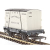 Hornby R60107 OO LMS Container Service Conflat A