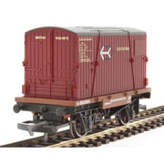 Hornby R60108 OO BR Conflat A