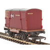 Hornby R60108 OO BR Conflat A