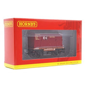 Hornby R60108 OO BR Conflat A