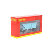 Hornby R60114 OO BR 12T Fish Van